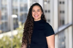 Atlantic AE Employee Spotlight: Meet Jasimyne!