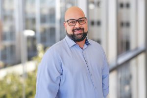 Atlantic AE Employee Spotlight: Meet Juan!