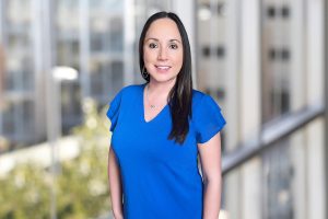 Atlantic AE Employee Spotlight: Meet Stephanie!