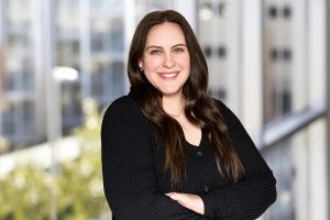 Atlantic AE Employee Spotlight: Meet Taylor!