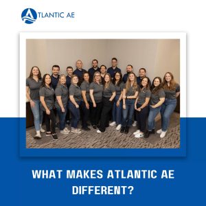 What makes our Atlantic AE team so special?
