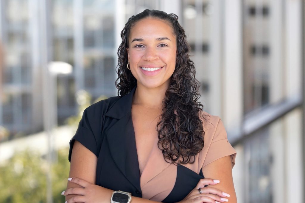 Jasimyne Wilson