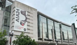 Lunch and Learning the Atlantic AE way