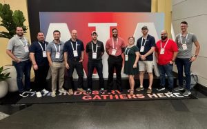 2024 AIA Conference Review