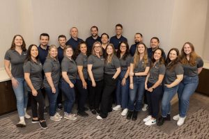 Cultivating Culture as a Remote-Based Company