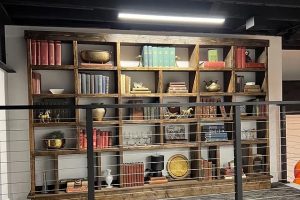 Workspace Collective Ribbon Cutting