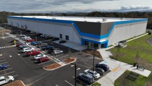 We Design in the Details: A Core Value at Atlantic AE