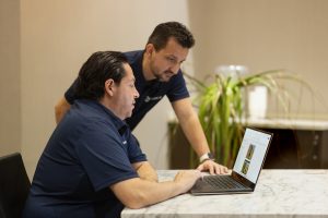 Business Development at Atlantic AE: Beyond Client Acquisition