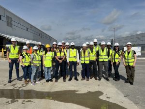 2025 Atlantic AE Architecture Summit Recap