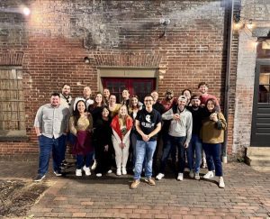 Atlantic AE PM Summit 2025: Growing Stronger Together