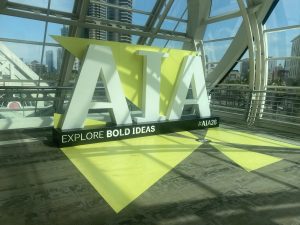 Investing in Growth: Atlantic AE Attends 2026 AIA Conference